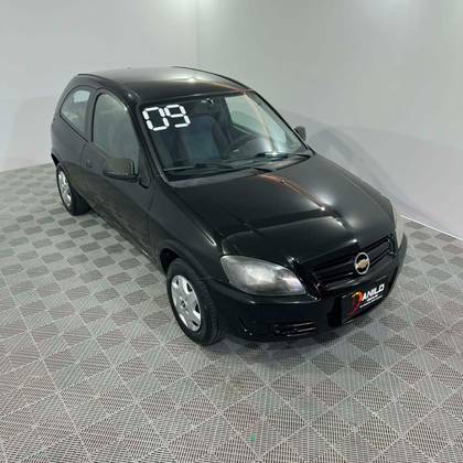 CHEVROLET CELTA 1.0 MPFI LIFE 8V FLEX 2P MANUAL